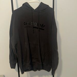 Adidas Pullover Hoodie